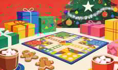 20+ Beste Kerstfeest Spelletjes voor Feestdagen