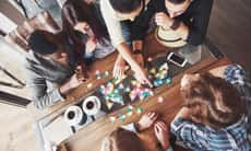 Top 6 Cooperative Board Games to Bring on a Game Night