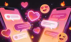Nejlepší nemravné textové hry pro WhatsApp v roce 2024