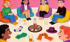 Πιείτε ή Γάζας παιχνίδι πόσιμου: Κανόνες & Πώς να παίξετε