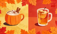 70+ Questions "Ce ou Ça" d'Automne pour Célébrer la Saison