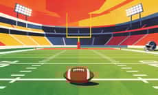 40+ American Football pubquiz vragen voor echte fans