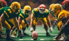 40+ Întrebări Trivia Fotbal pentru Uimirea Prietenilor