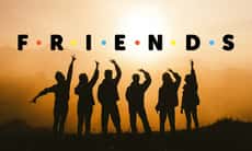 Тривия по Друзьям: 40 вопросов для настоящих фанов