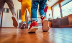 13 Must-Try Fun Games to Play With Family This Weekend