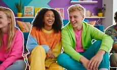 90+ Funny & Silly Words for Imposter Game