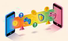 12 лучших игр для игры по телефону с друзьями