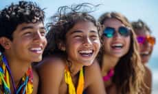 17 Fun Games to Play with Friends Without Any Equipment