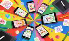 Gartic Phone Онлайн: Как играть, идеи и темы