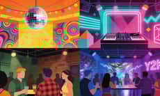 2024'te Her Durum İçin En İyi ve En Eğlenceli Tema Parti Fikirleri