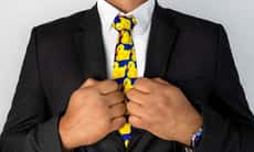 20+ How I Met Your Mother Trivia Spørgsmål for Fans