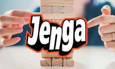Jenga som ett dricksspel: Regler och idéer