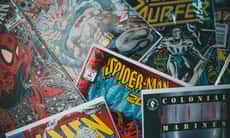 Top 5 Marvel Card Games For Real Superheroes