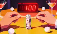 12 Minute to Win It Spil for Voksne til din fest