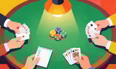 Oh Hell : Règles et comment jouer