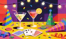 25+ Καλύτερα Παιχνίδια για Πάρτι Ενηλίκων που Είναι Πραγματικά Διασκεδαστικά