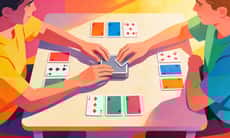 Sådan spiller du Pitty Pat (Kortspil + Drukspil)