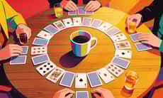 Le guide ultime du jeu "Ring of Fire"