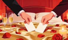 5 Παιχνίδια με Κάρτες για Σεξ που Πρέπει να Έχεις για να Ζωντανέψεις τη Σχέση σου