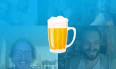 9 Skype Drinking Games To Bring the Fun to Your Screen