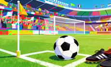 50+ Fotball-Trivia Spørsmål for Ekte Fans! Moro!