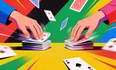 Comment jouer à Speed : règles et astuces