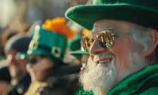 20+ Sjove St. Patricks Dag Trivia Spørgsmål for Dig
