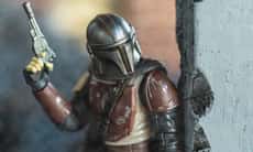 40 pytań Trivia: Czy jesteś fanem Gwiezdnych Wojen?