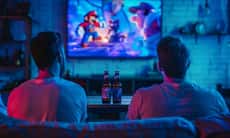 Juego de beber Super Smash Bros: reglas e instrucciones