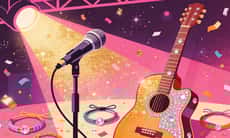 50+ вопросов о Тейлор Свифт для настоящих Swifties!