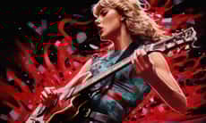 50+ Soru: Taylor Swift Bilgi Yarışmasına Hazır mısın?