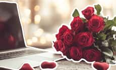 10 Unique Virtual Valentine’s Day Ideas for Couples in 2025