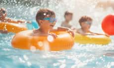 16 Fun Water Games for Kids to Beat the Heat This Summer