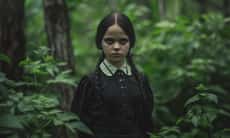 30+ Onsdags Trivia-frågor för ikoniska seriefans