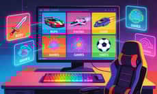 12 najzabavnijih PC igara za svakog igrača