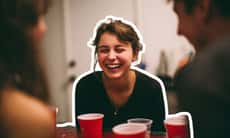 Straight Face Game: How to Play + 100 Funny Prompts