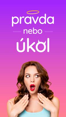 Screenshot Pravda nebo úkol extrémní app