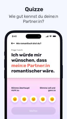 Screenshot Coupled by PumPum® app