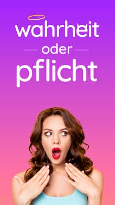 Screenshot Wahrheit oder Pflicht Extrem app