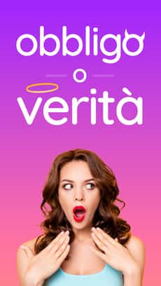 Screenshot Obbligo o verità estremo app