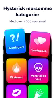 Screenshot Ville du heller? app