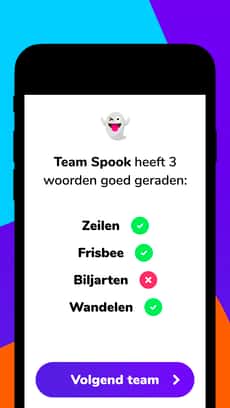 Screenshot Hints app