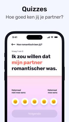 Screenshot Coupled by PumPum® app