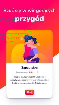 Screenshot PumPum app