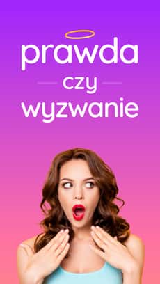 Screenshot Prawda czy wyzwanie ekstremum app