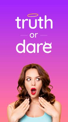 Screenshot Truth or Dare Extreme app