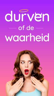 Screenshot Durven of de waarheid extreem app