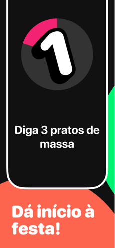 Screenshot Jogo dos 5 segundos app