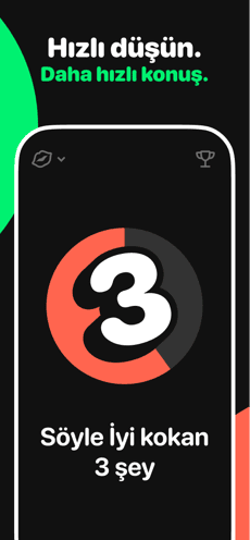 Screenshot 5 saniye oyunu app