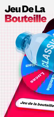 Screenshot Action ou vérité app